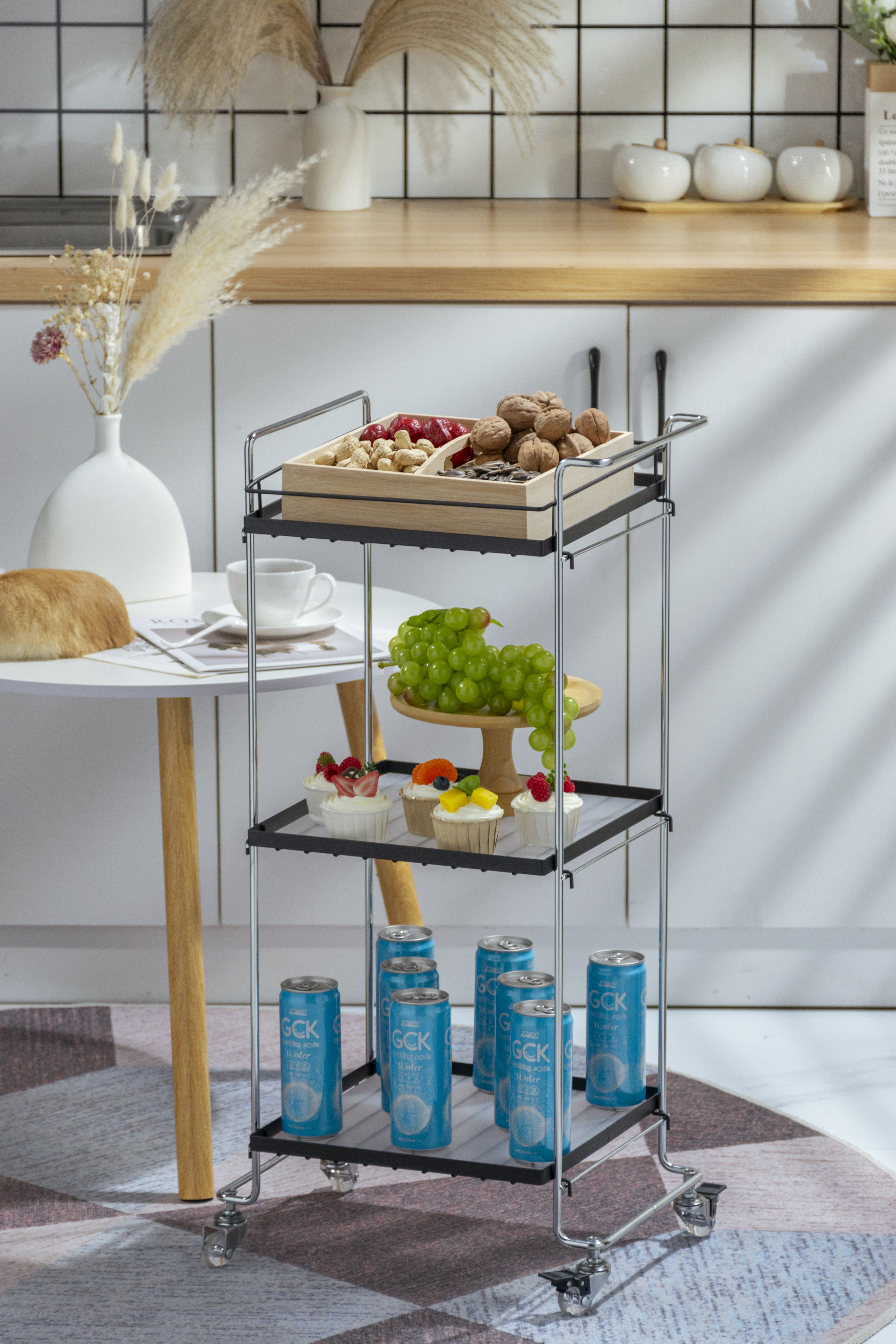 storage rack rack de stockage