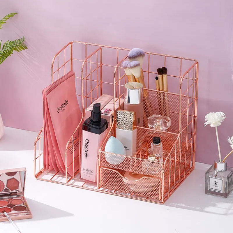 Racks de rangement ouvert