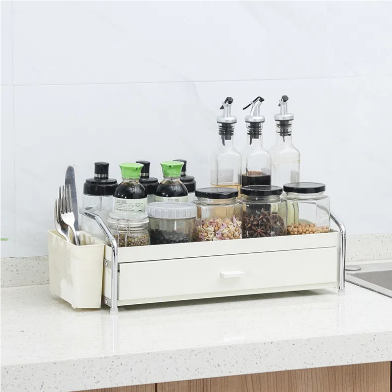 Racks de rangement ouvert