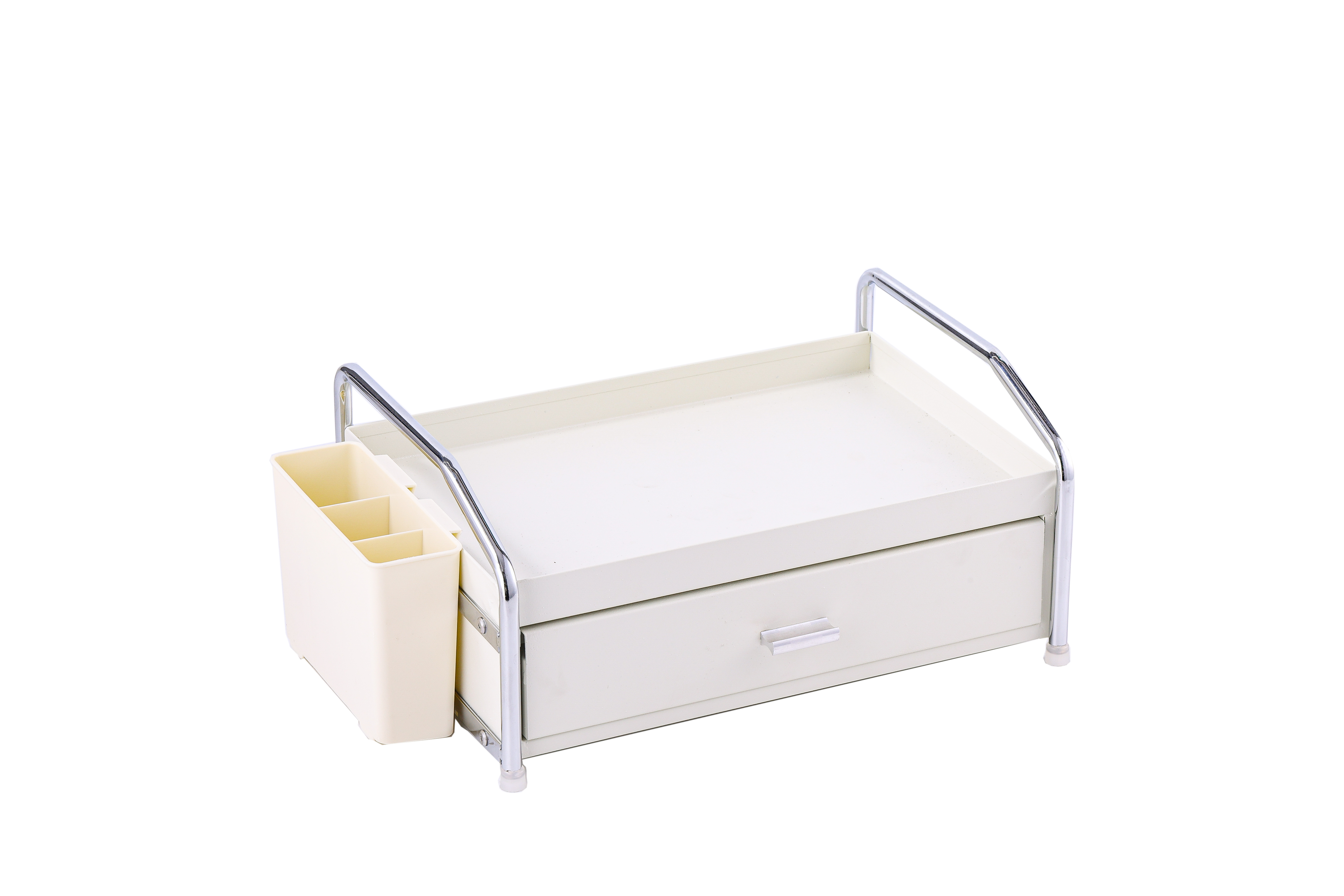 Organisateur de rack d'&eacute;pices