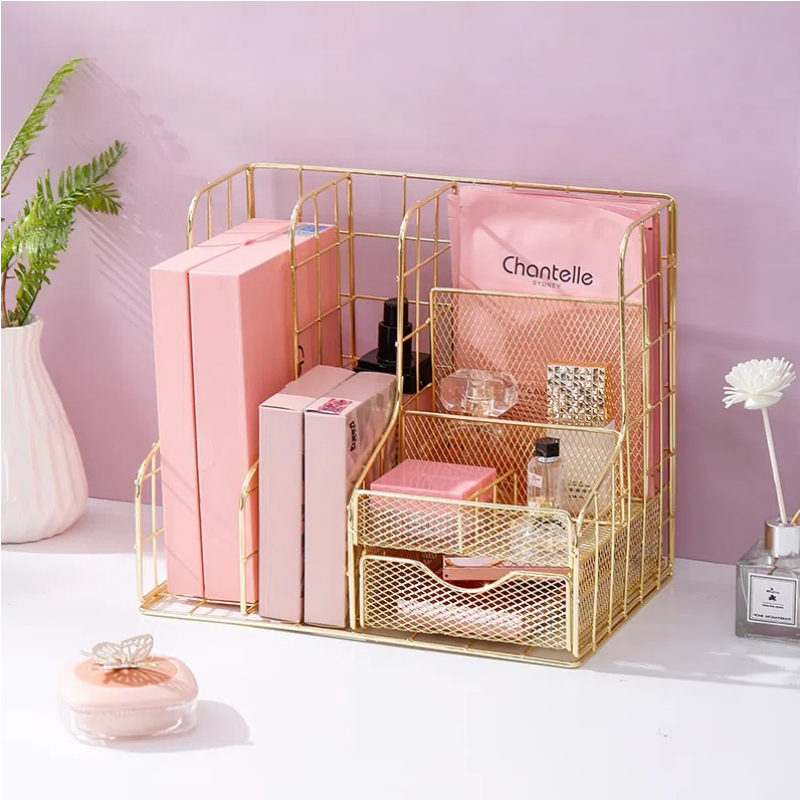 Racks de rangement ouvert